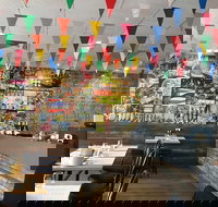 Kin Kin Thai Eatery - Accommodation Mooloolaba