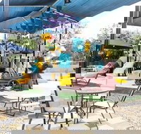 Red Deer Cafe - Accommodation Mooloolaba