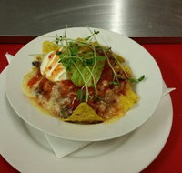 The Dragon Cafe - Accommodation Mooloolaba