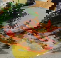 The Port - Accommodation Mooloolaba