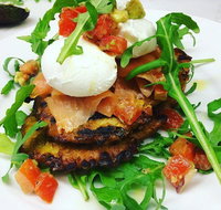 White Carrots - Accommodation Mooloolaba