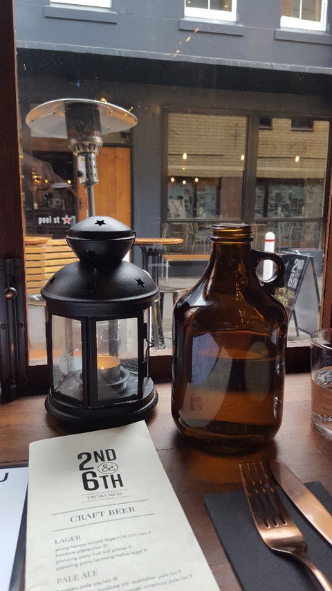 2nd & 6th - Accommodation Mooloolaba 6