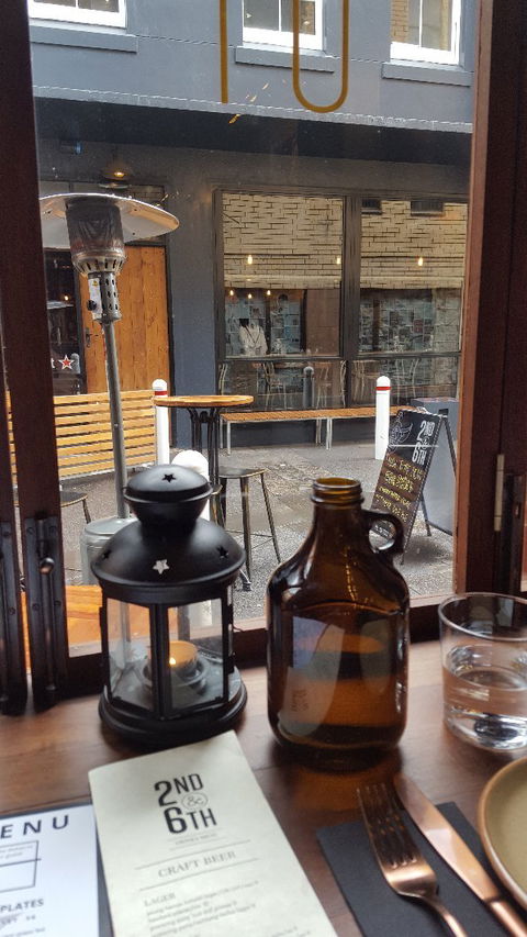 2nd & 6th - Accommodation Mooloolaba 7