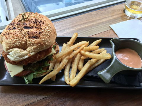 Aether Brewing - Accommodation Mooloolaba 0