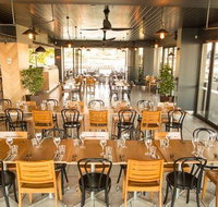 Bar 9 Outreach - Accommodation Mooloolaba