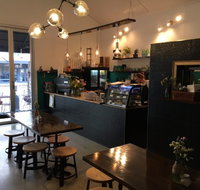 Coffee Institute - Accommodation Mooloolaba