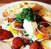 Periwinkles Cafe - Accommodation Mooloolaba