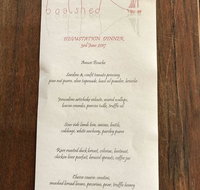 Tea Gardens Boatshed - Accommodation Mooloolaba