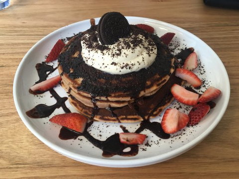 Vault Kitchen & Bar - Accommodation Mooloolaba 0