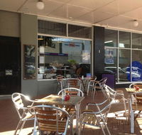 Cafe Shazaray - Accommodation Mooloolaba