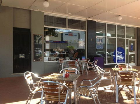 Cafe Shazaray - Accommodation Mooloolaba 0