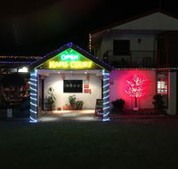 Kam's Court - Accommodation Mooloolaba