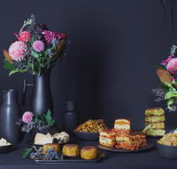 Let Them Eat - Accommodation Mooloolaba