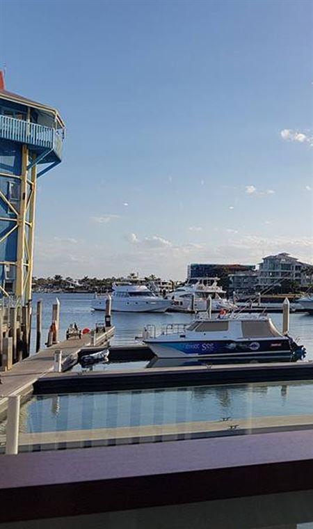 Chances Mooloolaba - Accommodation Mooloolaba 4