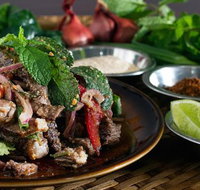 Esk Thai - Accommodation Mooloolaba