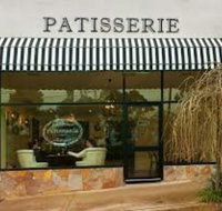 Interlude Patisserie - Accommodation Mooloolaba