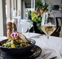 Pebbles Restaurant - Accommodation Mooloolaba