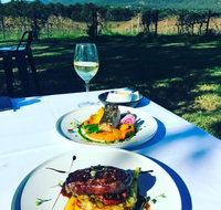 Mount Broke Wines Restaurant - Accommodation Mooloolaba