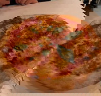 Sicily Pizzeria E Bar - Accommodation Mooloolaba