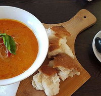 The High St Kitchen - Accommodation Mooloolaba