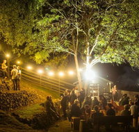 The Hub Pizza  Beer - Accommodation Mooloolaba