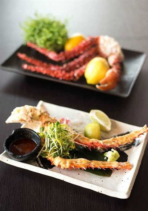Aurora Ozone Hotel Restaurant - Accommodation Mooloolaba 0
