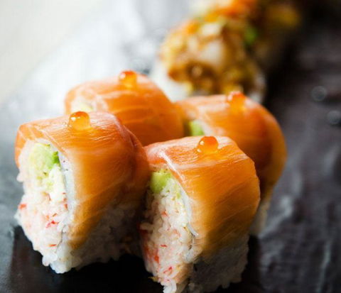Aurora Ozone Hotel Restaurant - Accommodation Mooloolaba 9
