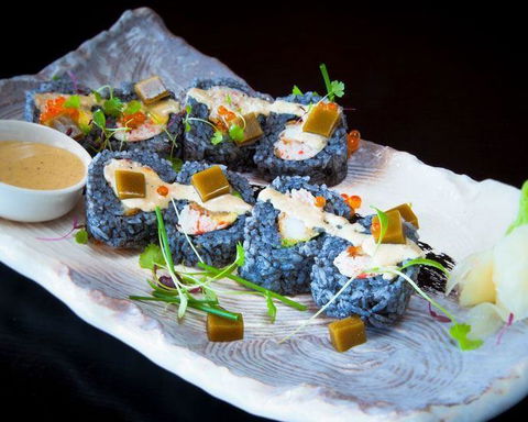 Aurora Ozone Hotel Restaurant - Accommodation Mooloolaba 10