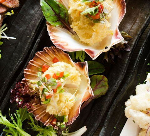 Aurora Ozone Hotel Restaurant - Accommodation Mooloolaba 11