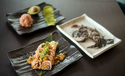 Aurora Ozone Hotel Restaurant - Accommodation Mooloolaba 1