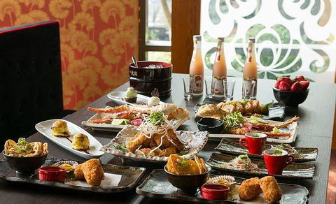 Aurora Ozone Hotel Restaurant - Accommodation Mooloolaba 2