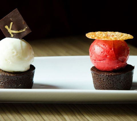 Aurora Ozone Hotel Restaurant - Accommodation Mooloolaba 4