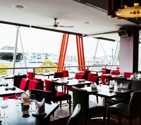 Aurora Ozone Hotel Restaurant - Accommodation Mooloolaba 6