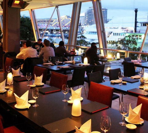 Aurora Ozone Hotel Restaurant - Accommodation Mooloolaba 8