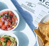 Bay City Burrito Hawthorn - Mexican - Accommodation Mooloolaba