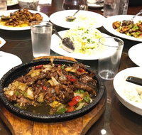 China Chilli - Accommodation Mooloolaba