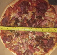 Elvis Pizza - Accommodation Mooloolaba