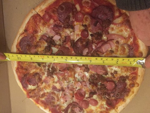 Elvis Pizza - Accommodation Mooloolaba 0