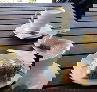 Leggey's Cafe - Accommodation Mooloolaba