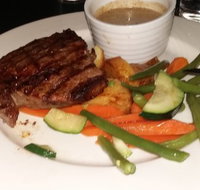 Lussino's Italian Restaurant - Accommodation Mooloolaba