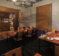 Magic Curries Indian Restaurant - Accommodation Mooloolaba
