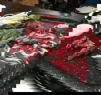 Melbourne Dae Jang Geum Korean BBQ - Accommodation Mooloolaba