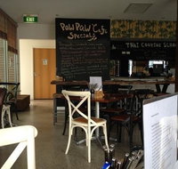 Pawpaw Cafe - Accommodation Mooloolaba