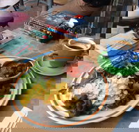 Queen Street Cafe - Accommodation Mooloolaba