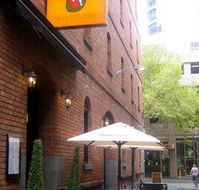 Ryans Restaurant - Accommodation Mooloolaba