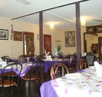 Som Thai Restaurant - Accommodation Mooloolaba