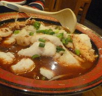 Spicy Fish Restaurant - Accommodation Mooloolaba