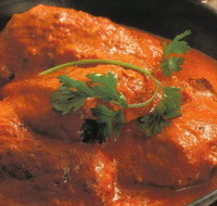 Tandoori Palace - Accommodation Mooloolaba