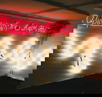 Midnight Spaghetti - Accommodation Mooloolaba