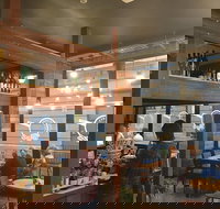 Peppertones - Accommodation Mooloolaba